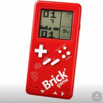 Mini Game Portátil Console Retrô com Múltiplos Jogos Clássicos Tela Lcd Mini Game Portátil Console Retrô com Múltiplos Jogos Clássicos Tela Lcd