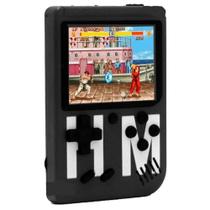 Mini Game Portátil Game Retro Yxj-01 90 Mb 2021 H'maston Cor aleatorio