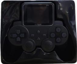 Mini game portátil recarregável