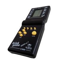 Mini Game Portatil Retro Brink Game A Pilha Jogos