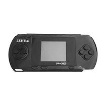 Mini Game Pvp-3000 Portátil Lehuai 64 Bits 900Mil Jogos