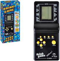 Mini Game Retrô Brink Game 9999 Jogos - ART BRINK