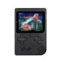 Mini Game Retro Portátil + Cabo Av - Pode Ligar a TV Mini Game Retro Portátil + Cabo Av - Pode Ligar a TV
