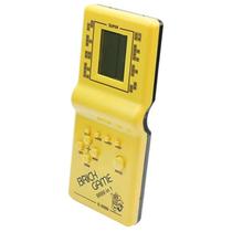 Mini Game Retro Portátil Clássico Brick Game 9999 in 1