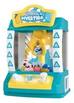 Mini Garra Divertida DMT6990