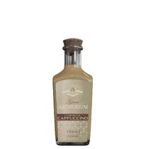 Mini Garrafa Licor Fino de Cappuccino Gran Arthurium - 100 mL