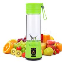 Mini Garrafa Mixer Gold Sports - Elétrica