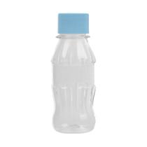 Mini Garrafa Petinha Azul Claro para Lembrancinha - 10 Un.