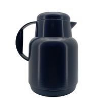 Mini Garrafa Térmica 300ml Durável Chá Café Água Leite