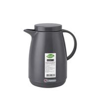 Mini Garrafa Térmica 300ml Pocket Compacta Prática Café Chá Mini Garrafa Térmica 300ml Pocket Compacta Prática Café Chá