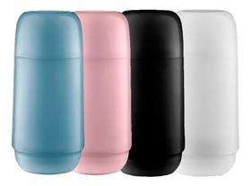 Mini Garrafa Térmica Adorar 250ml Sanremo Bebê Leite Cafe