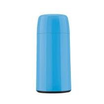 Mini garrafa térmica azul ice/ rosa 250 ml - Invicta