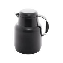 Mini Garrafa Térmica Pequena 300ml Compacta Colorida Café Chá Água com Alça e Interior de Vidro Útil Bazar - Mini Garrafa Térmica Pequena 300ml Compacta Colorida Café Chá Água com Alça e Interior de Vidro Útil Bazar -