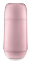 Mini Garrafa Térmica Portátil 250Ml Adorar Sanremo Rosa