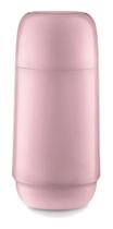 Mini Garrafa Térmica Portátil 250ml Adorar Sanremo Rosa