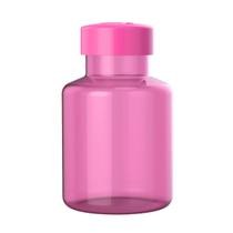 Mini Garrafinha Pet De Água Squeeze 300ml Plástica Escola Festa Para lembrancinha