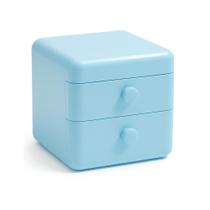 Mini Gaveta de Armazenamento Organizadora Mini Gaveta de Armazenamento Organizadora