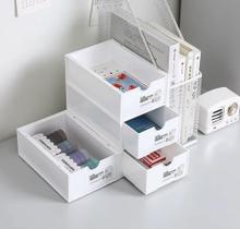 Mini Gaveteiro Porta Objetos Papelaria Mesa De Trabalho Organizador De Gavetas Medicamentos Casa