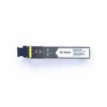 Mini-gbic (B) 20km 1,25g Sfp Bidi Sm Sc HOE3063B - O-TECH