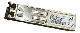 Mini Gbic Sfp Cisco Glc-sx-mm 30-1301-02 Duplex Lc Mini Gbic Sfp Cisco Glc-sx-mm 30-1301-02 Duplex Lc