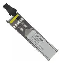 MINI GBIC SFP DATACOM 1000BASE-BX20 20KM WDM SSB15 1550nm - KIT C/25 MINI GBIC SFP DATACOM 1000BASE-BX20 20KM WDM SSB15 1550nm - KIT C/25