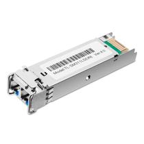 Mini GBIC TP-LINK sw-Módulo - TL-SM311LS Mini GBIC TP-LINK sw-Módulo - TL-SM311LS