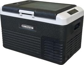 Mini geladeira 30L 12/24 110/220 quadrivolt