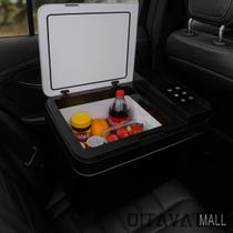 Mini Geladeira Automotiva Caminhão Carro 12,24v 20l Portátil 12,24v Mini Geladeira Automotiva Caminhão Carro 12,24v 20l Portátil 12,24v
