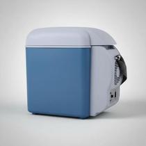 Mini Geladeira Cooler Veicular 7,5L 12V Portátil Carro Barco