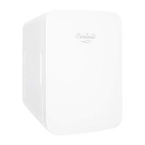 Mini Geladeira Cooluli Infinity 10L Portátil Refrigeradora e Aquecedora 110V