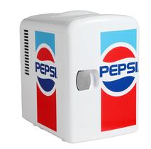 Mini Geladeira Curtis MIS138PEP Cooler Portátil de 4L Mini Geladeira Curtis MIS138PEP Cooler Portátil de 4L
