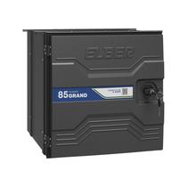 Mini Geladeira Elber Para Caminhão Externa 85 Litros 12/24v Mini Geladeira Elber Para Caminhão Externa 85 Litros 12/24v