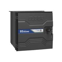 Mini Geladeira Elber Para Caminhão Externa 85 Litros 12/24v Mini Geladeira Elber Para Caminhão Externa 85 Litros 12/24v