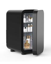 Mini Geladeira FANSEXPERT 6L Refrigerador e Aquecedor para Cuidados com a Pele Mini Geladeira FANSEXPERT 6L Refrigerador e Aquecedor para Cuidados com a Pele