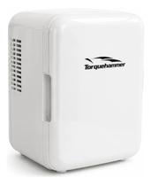 Mini Geladeira Frigobar Cooler Aquece Esfria Portátil 4L - Torquehammer