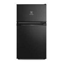 Mini Geladeira Frost Free 83L Inverter Bivolt Duplex Preta (EMD1B) Mini Geladeira Frost Free 83L Inverter Bivolt Duplex Preta (EMD1B)