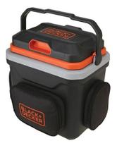 Mini Geladeira Para Automovel 24 Litros 12v BDC24L - Black&Decker