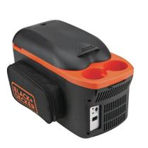 Mini Geladeira Para Automovel 24 Litros 12V Black Decker