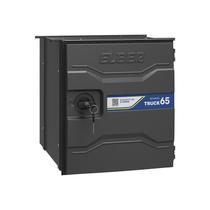 Mini Geladeira Para Caminhão Externa 65 Litros 12/24v