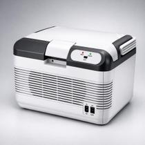 Mini Geladeira Portátil 12L 2 em 1 Resfria e Aquece 12V