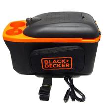 Mini Geladeira Portátil 8 Litros BDC8L-LA 12V BLACK & DECKER Mini Geladeira Portátil 8 Litros BDC8L-LA 12V BLACK & DECKER