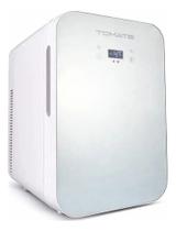 Mini Geladeira Portátil Automotiva Caminhão 12/24v 20L Modelo MDC-021