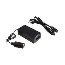 Mini Geladeira Portátil De 6L Para Carro, Caixa Térmica Eletrônica Isolada, Refrigerador Automotivo,