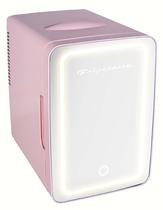 Mini Geladeira Portátil Frigidaire EFMIS170-PINK - 6,5L - Compacta e Pessoal