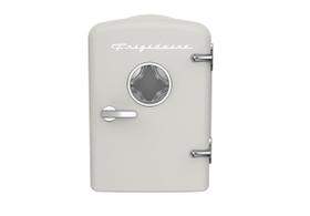 Mini Geladeira Portátil Frigidaire EFMIS171 4L Cinza