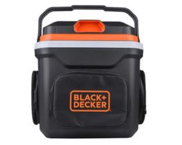 Mini Geladeira Portátil para Carro Black&Decker 12V 24 L
