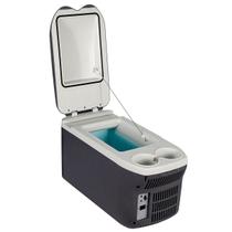 Mini Geladeira - Refrigerador Automotivo - Quente Frio - 8L-12V - 794,0001