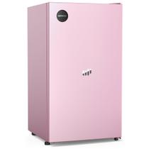 Mini Geladeira Upstreman CR32 91L Rosa com 7 Termostatos Mini Geladeira Upstreman CR32 91L Rosa com 7 Termostatos