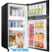 Mini Geladeira WANAI 99 L com Freezer Mini Geladeira WANAI 99 L com Freezer