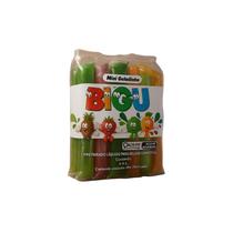 Mini Geladinho pacote com 50 Unidades Mini Geladinho pacote com 50 Unidades